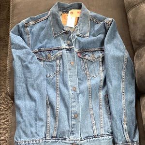 Levi’s Men’s Jean Jacket